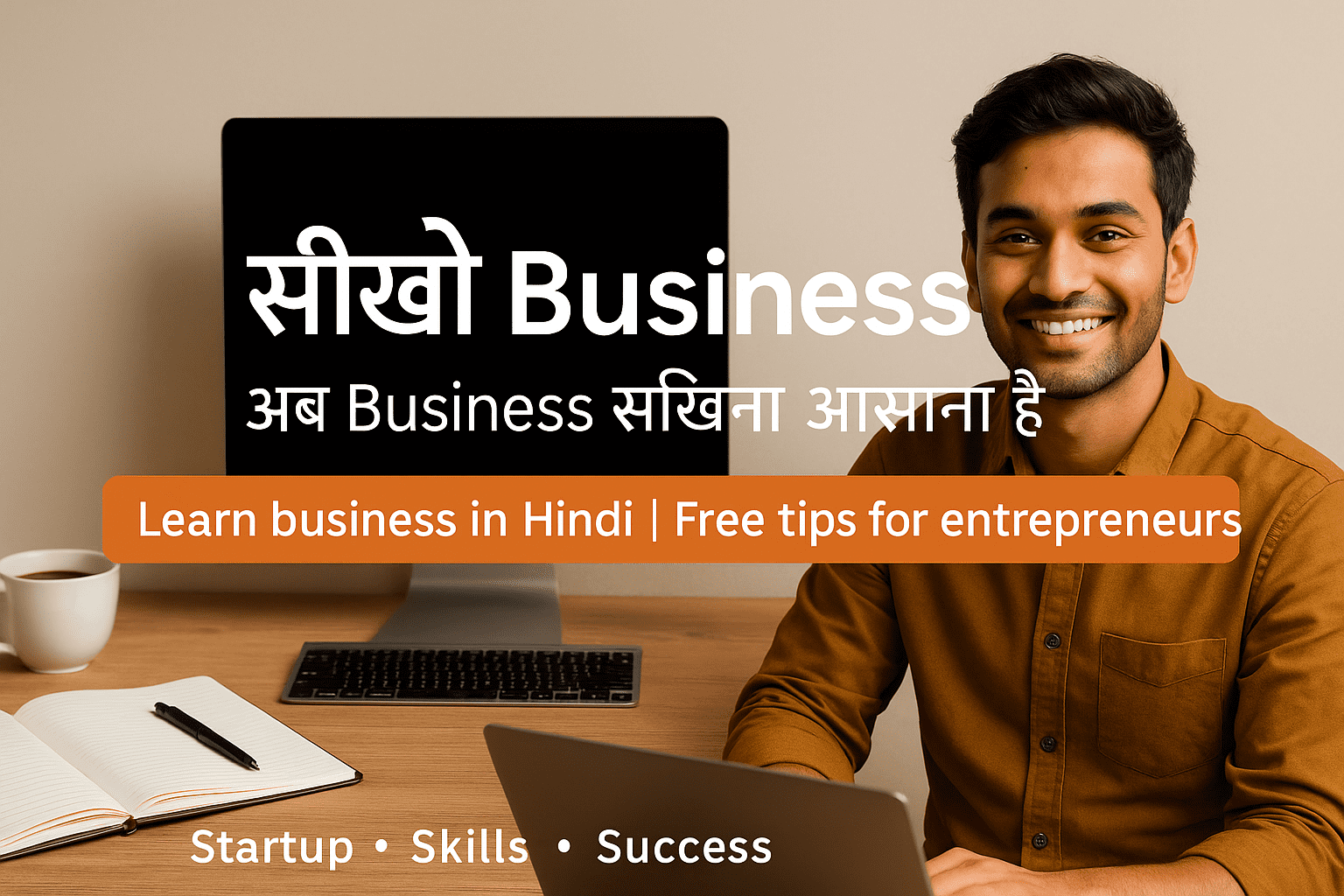 Seekho Business